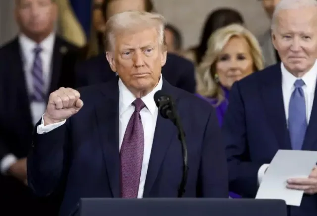 trump administration faces four lawsuits shortly after inauguration linked 15357