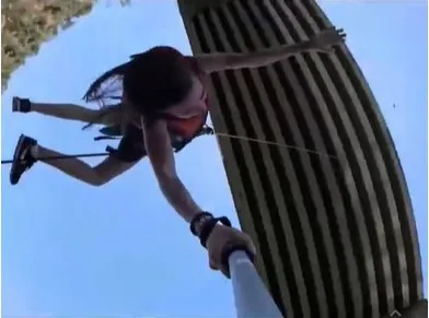 bungee instructor slammed for pushing female jumper off bridge despite repe 15463