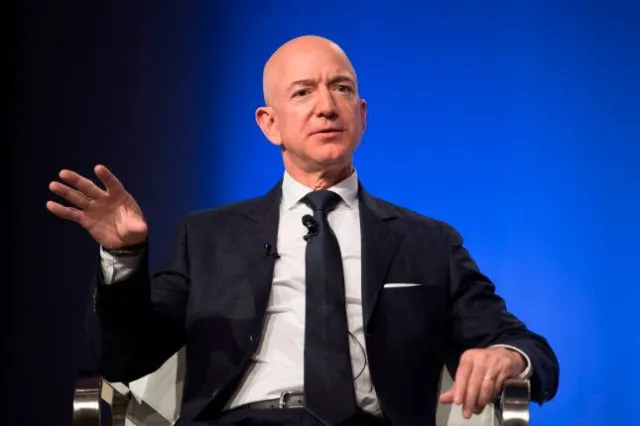 donald trumps impact on elon musk, tesla, and a key jeff bezos investment 15509
