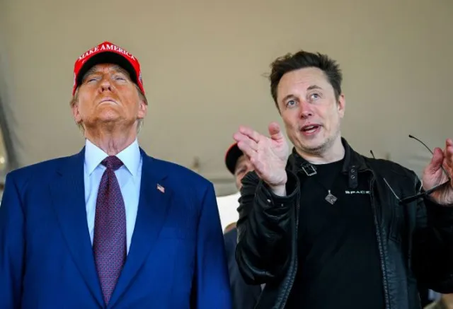 donald trumps impact on elon musk, tesla, and a key jeff bezos investment 15510
