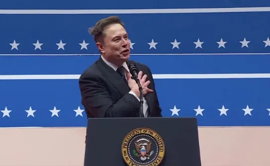 elon musk responds fiercely to wikipedias accusation of his nazi salute 15475