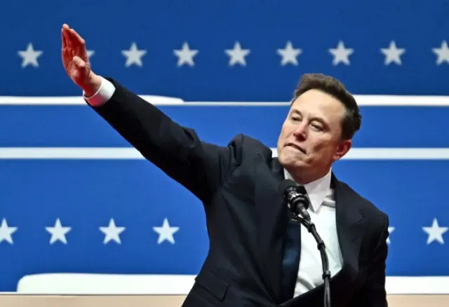 elon musk responds fiercely to wikipedias accusation of his nazi salute 15472