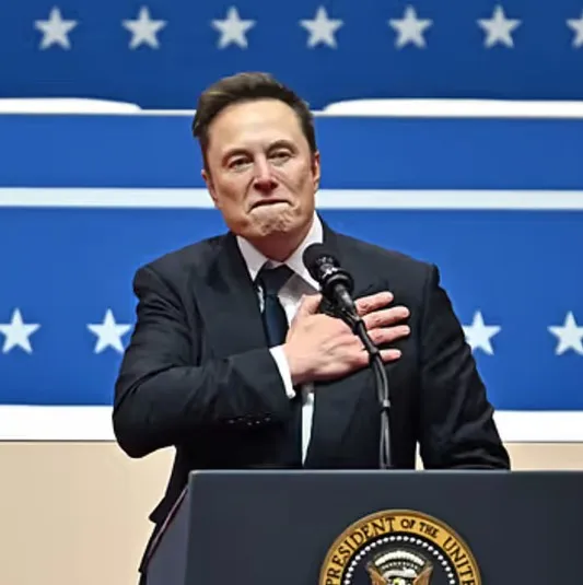 elon musk responds fiercely to wikipedias accusation of his nazi salute 15473