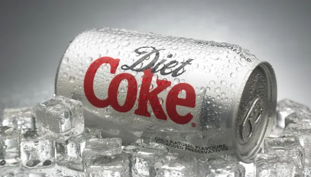 iconic coca-cola button returns to white house as trump’s daily intake stun 15478