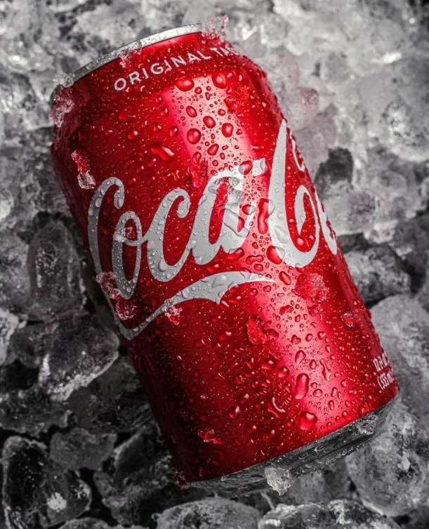 iconic coca-cola button returns to white house as trump’s daily intake stun 15476