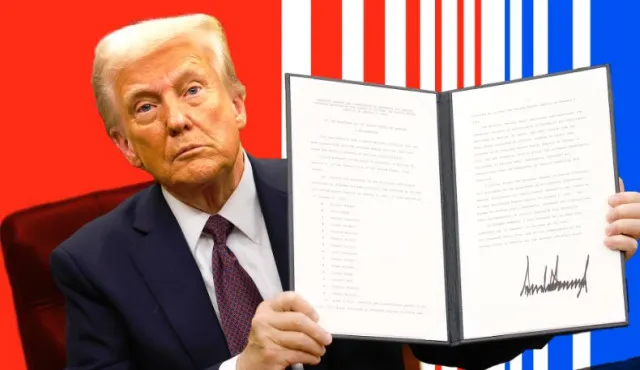 impact of the employment act revoked by donald trump on workers today 15514