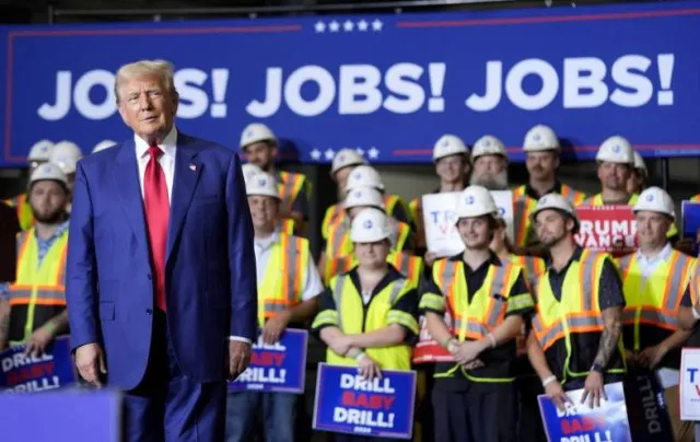 impact of the employment act revoked by donald trump on workers today 15513
