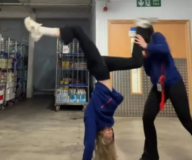 tesco employees plead with company to keep jobs after boss catches them fil 15488