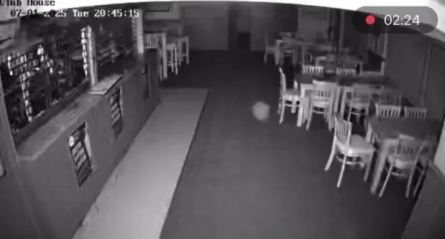 viewers stunned after spotting mysterious ghost figure floating around cr 15500