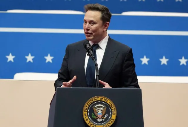 elon musks daughter responds to nazi salute allegations at trump rally 15533