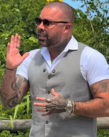 influencer passes away after receiving general anesthesia for a back tattoo 15538