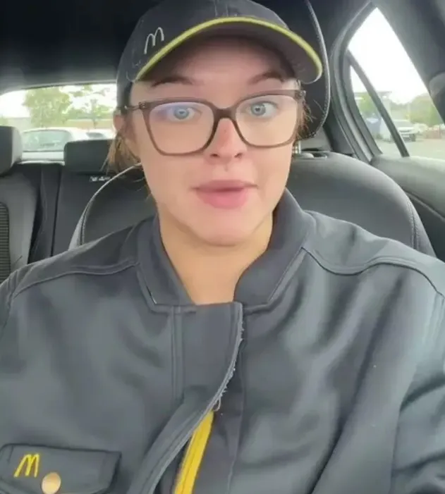 mcdonalds worker reveals truth behind why mcflurry machine is always turne 15557