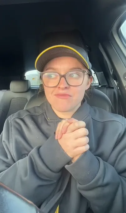 mcdonalds worker reveals truth behind why mcflurry machine is always turne 15560