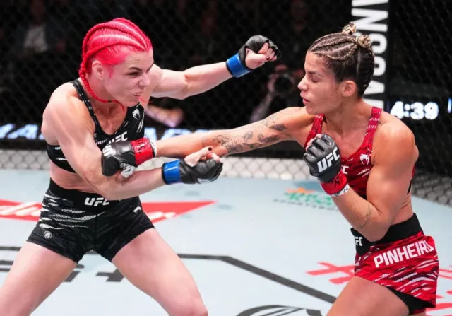 ufc fighter reveals painful injuries after opponents multiple elbows aimin 15761
