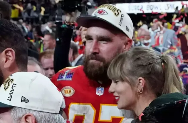 body language expert spots travis kelce’s red flag, prompting fans to urg 15891