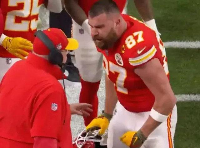 body language expert spots travis kelce’s red flag, prompting fans to urg 15892