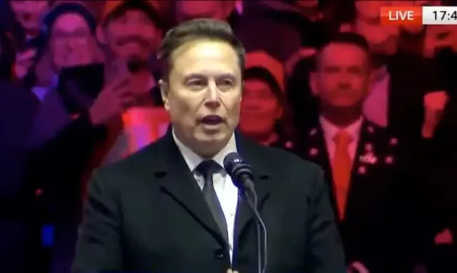 elon musk proposes new name for the english channel after trump renames the 15885