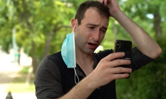 millionaire challenges himself to make $1,000,000 with just a phone 15915