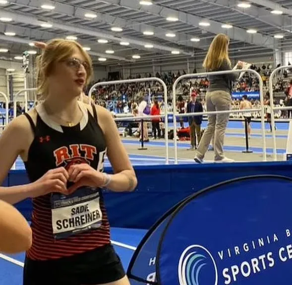transgender runner faces backlash after dominating womens race 15906