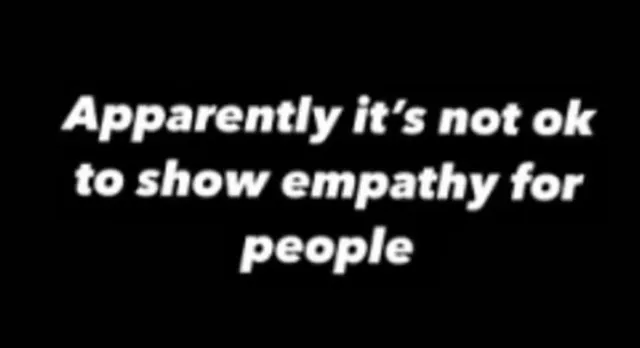 why selena gomez deleted her crying video about migrants after backlash 15925