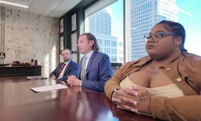 woman sues taxi company after driver cancels due to her size 15933