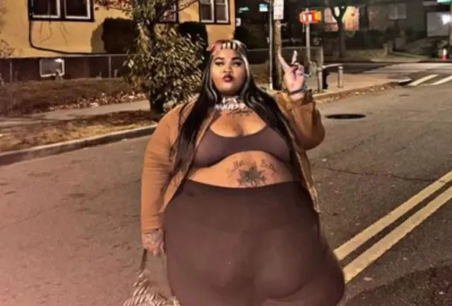 woman sues taxi company after driver cancels due to her size 15935