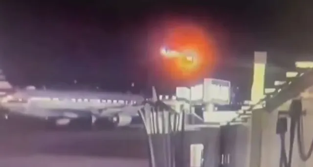 womans heartbreaking final texts before american airlines crash 15952