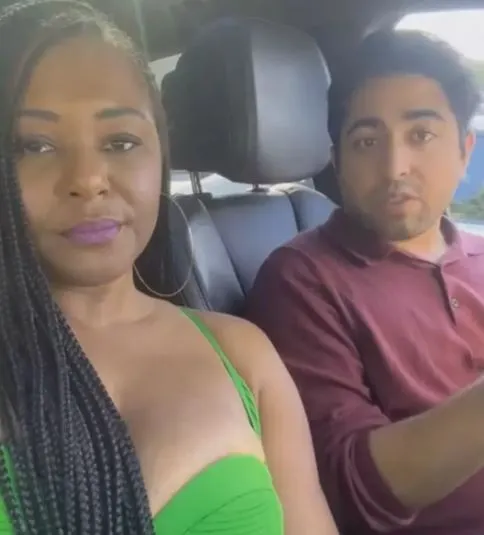 woman refuses to get out of car on first date after man takes her to cheese 15974