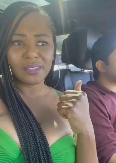 woman refuses to get out of car on first date after man takes her to cheese 15971