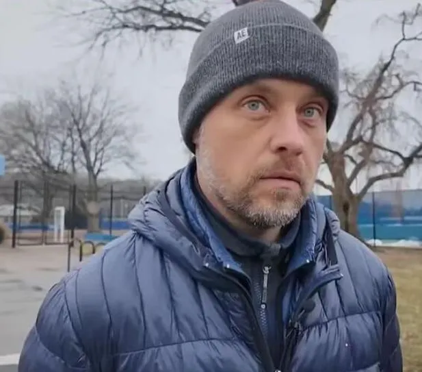 father shares heartbreaking moment he feared for wife and son on doomed fli 16007