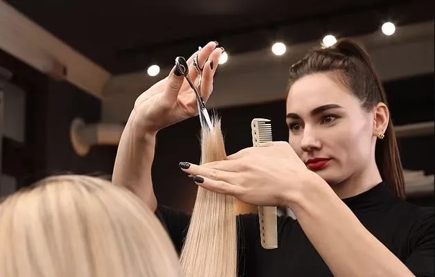 gen z hairdresser wins payout after unfair dismissal over phone use and go 16094