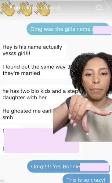 man ghosts woman mid-trip after flying her to miami for second date 16057