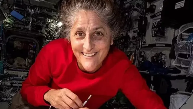 nasa astronaut shares terrifying effects of 8 months stranded in space 16043