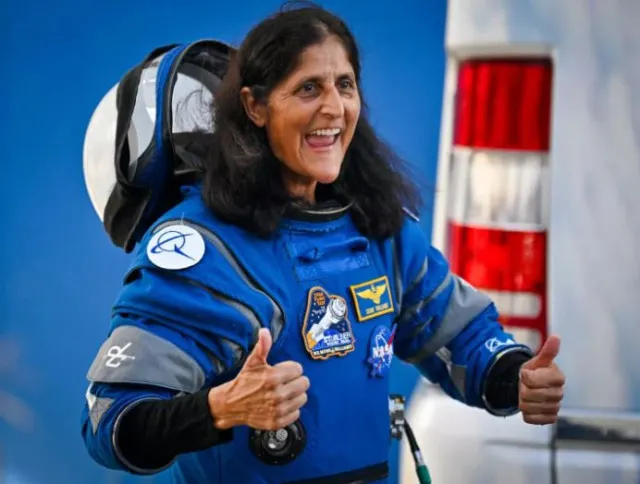 nasa astronaut shares terrifying effects of 8 months stranded in space 16045