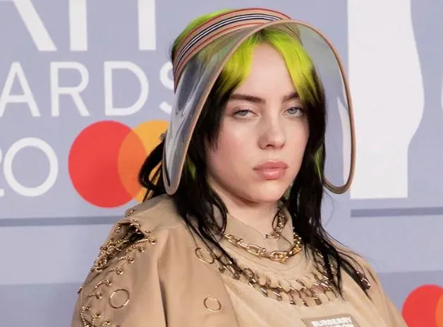 fan sells ‘billie eilish’s air’ for over $10,000 after her concert 16129