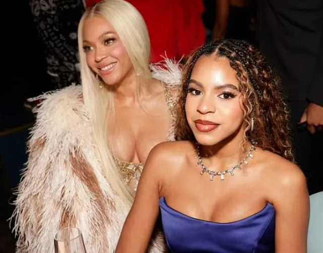fans question the integrity of the 2025 grammys following beyonces unexpec 16115