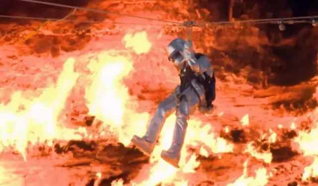 first explorer of earths door to hell describes it as an alien world 16126
