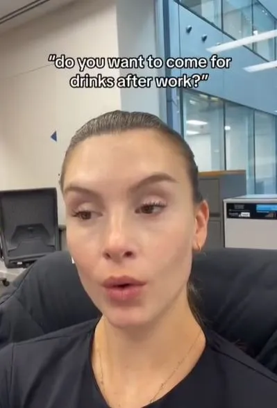 gen z demands payment for draining after work drinks 16123