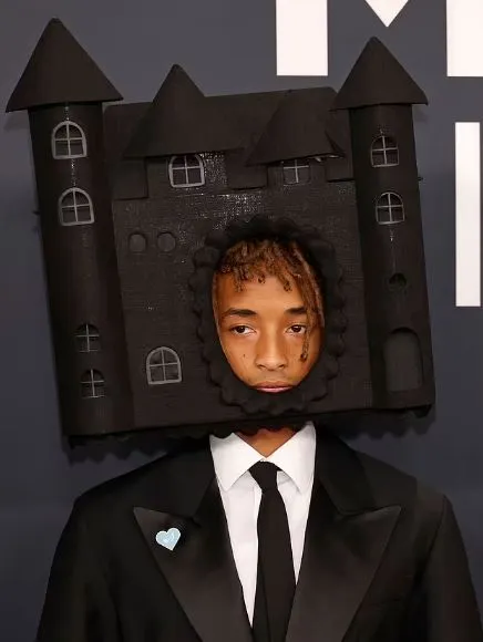 jaden and willow smiths grammy looks spark mixed reactions 16110