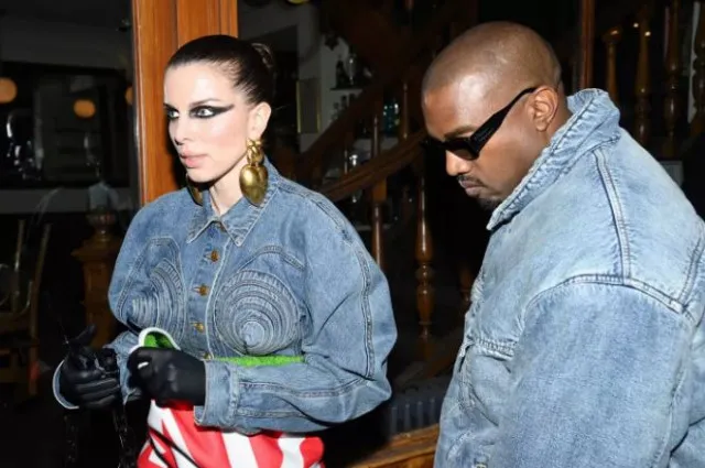 kanye west’s ex julia fox speaks out about kanye west controlling her fashi 16188