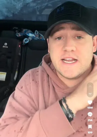 tesla cybertruck owner reveals eye-watering expense for 340-mile journey on 16266
