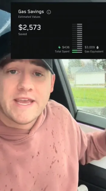 tesla cybertruck owner reveals eye-watering expense for 340-mile journey on 16264