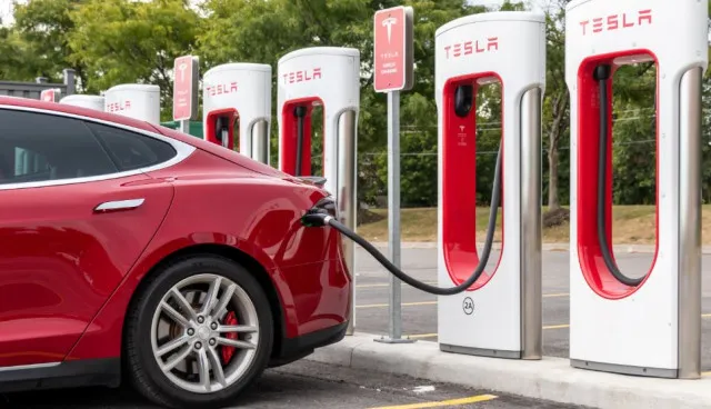  tesla cybertruck owner reveals six-month charging costs 16259