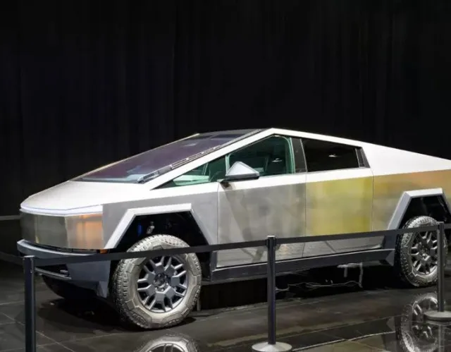  tesla cybertruck owner reveals six-month charging costs 16261