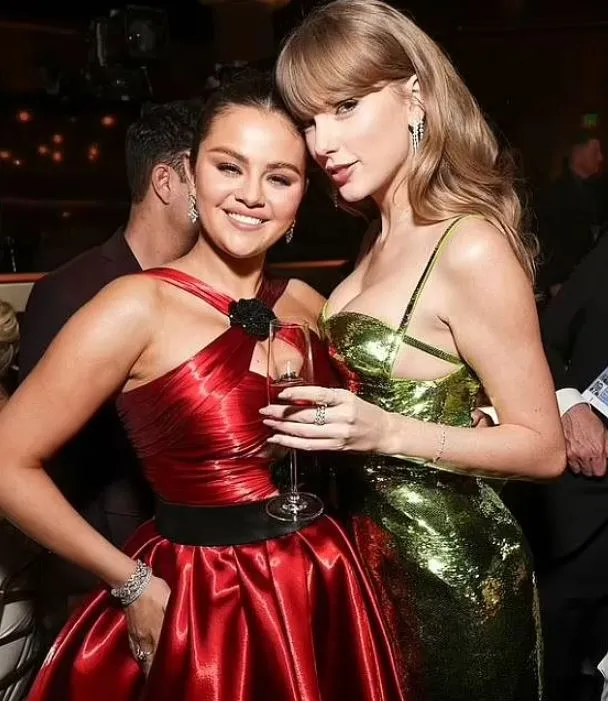 bartender shares details of taylor swift and selena gomez’s night out in be 16350