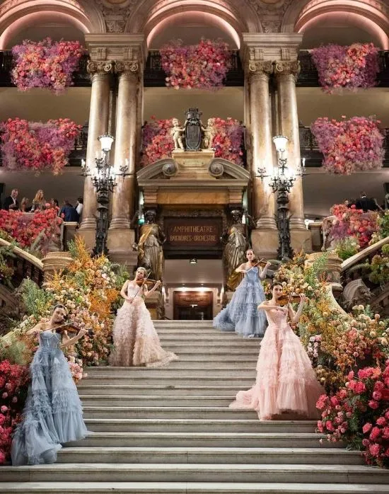 couple criticized for celebrating lavish $59 million wedding featuring cele 16415