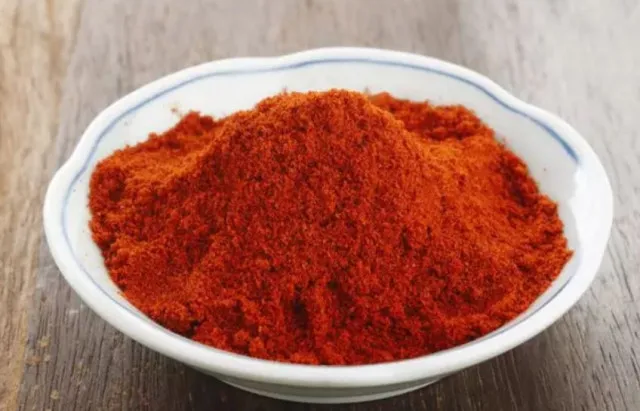 people are only just discovering what paprika is made from, and it’s blowin 16435