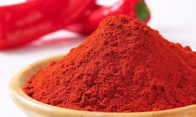 people are only just discovering what paprika is made from, and it’s blowin 16438