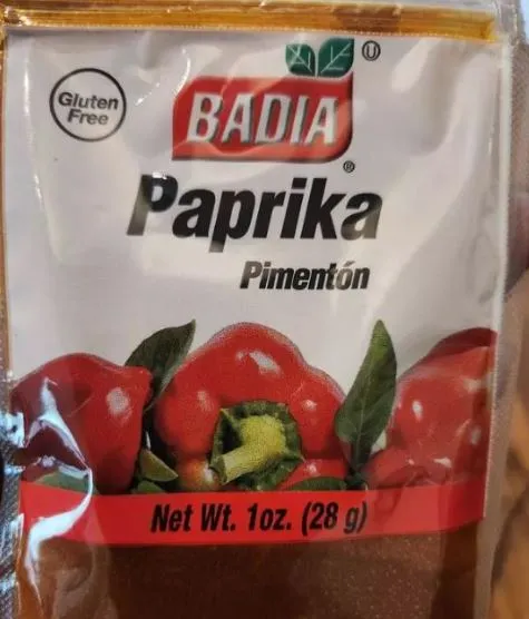 people are only just discovering what paprika is made from, and it’s blowin 16436