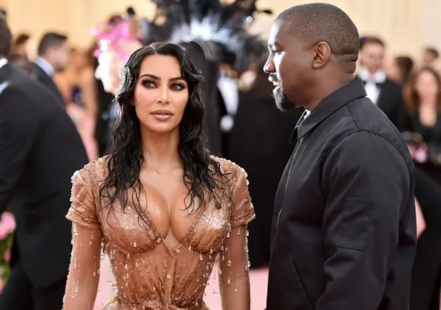 resurfaced footage reveals kanye west objecting to ex-wife kim kardashian’s 16361